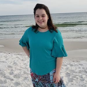 Meet your Posher, Georgia